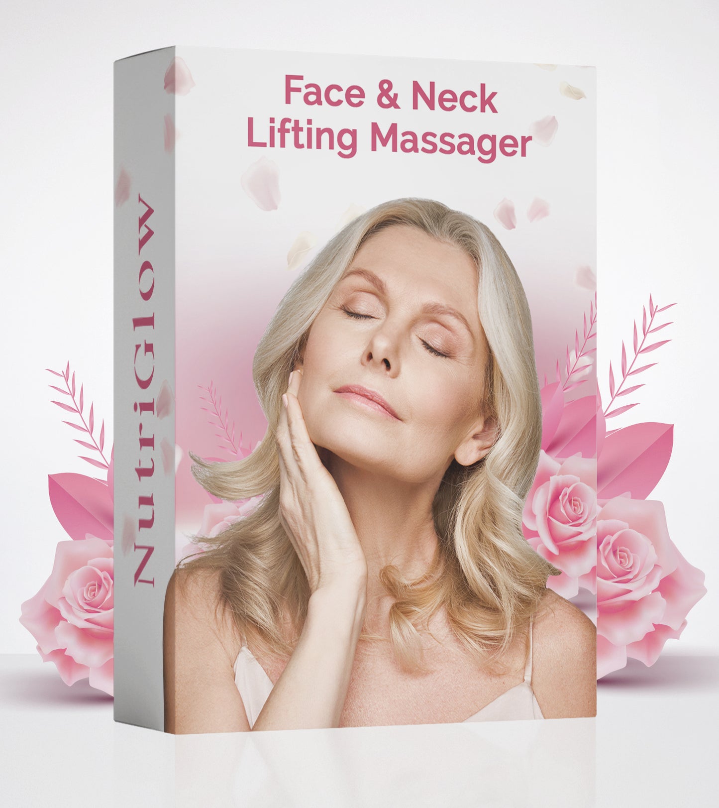 Face & Neck Lifting Massager