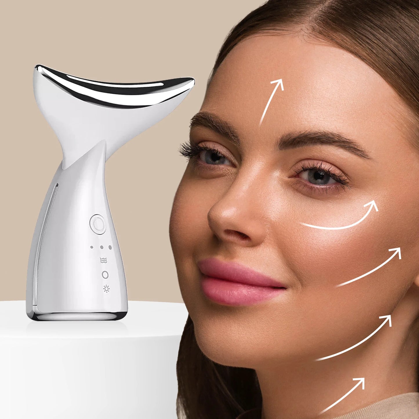 Nutriglow™ Face and Jawline Shaper – NutriGlow™